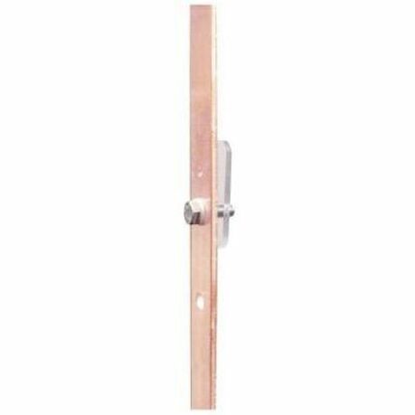 COPPER BUS BAR,44SPX1