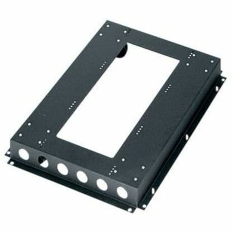 CASTER BASE FOR WRK 27DP