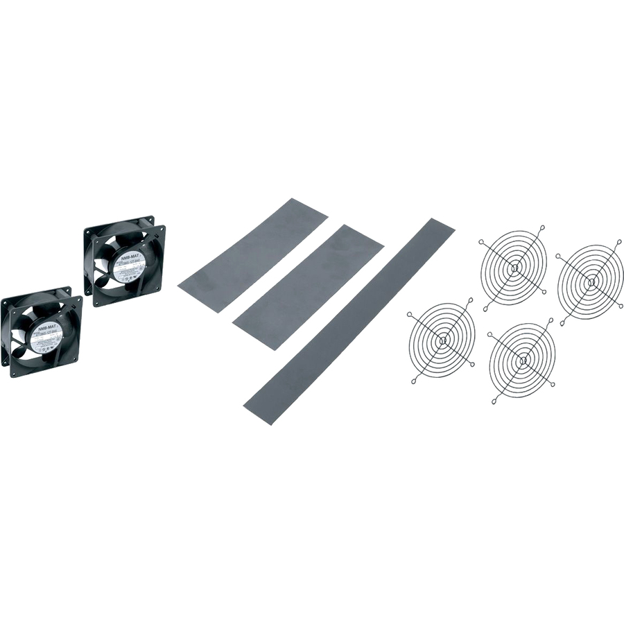 17DP DWR FAN KIT