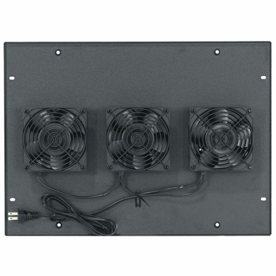 INTEGRATED 4 FAN TOP