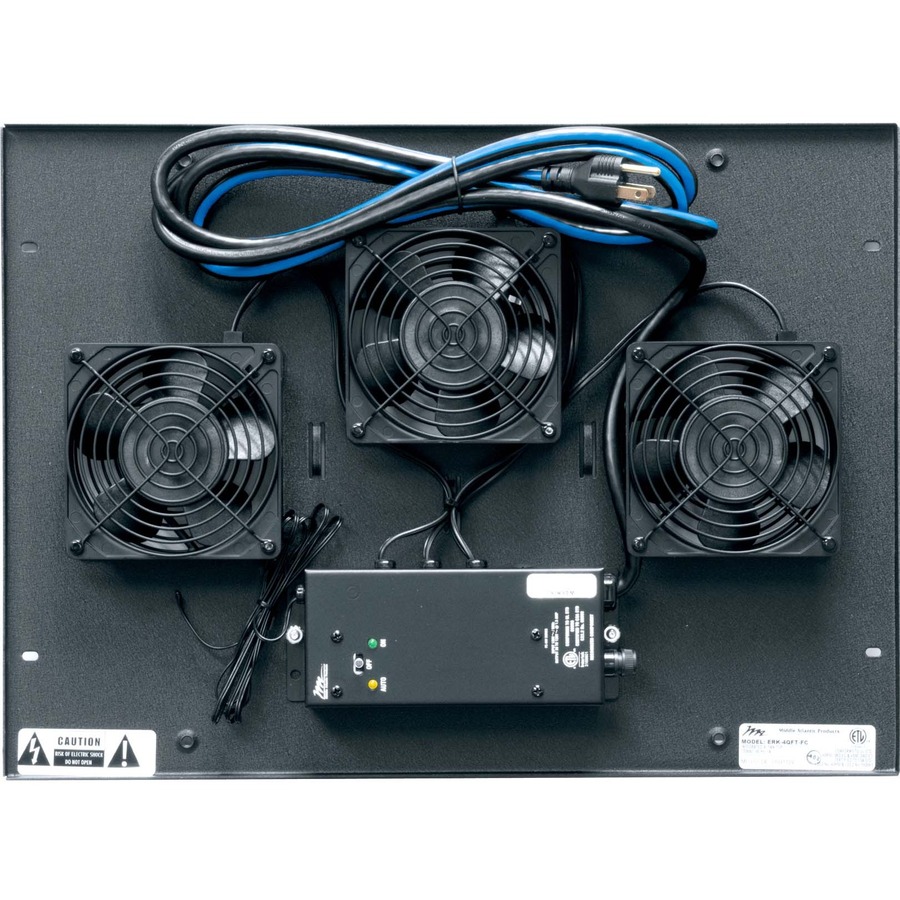 4.5 (3)FAN/TOP W/FC ERK