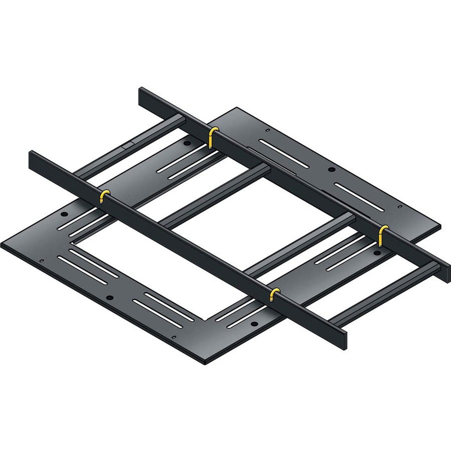 LEGRAND-MIDDLE ATLANTIC RCK OPTS MRK/WRK LADDER ADAPT TOP