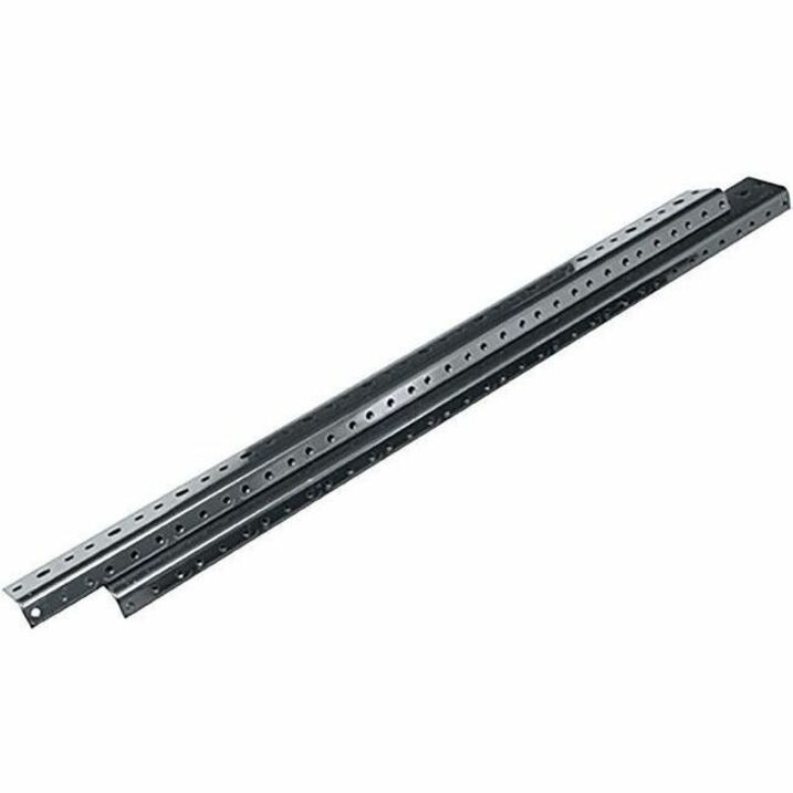 RACKRAIL, 10-32, 27 RU, PTRK SERIES