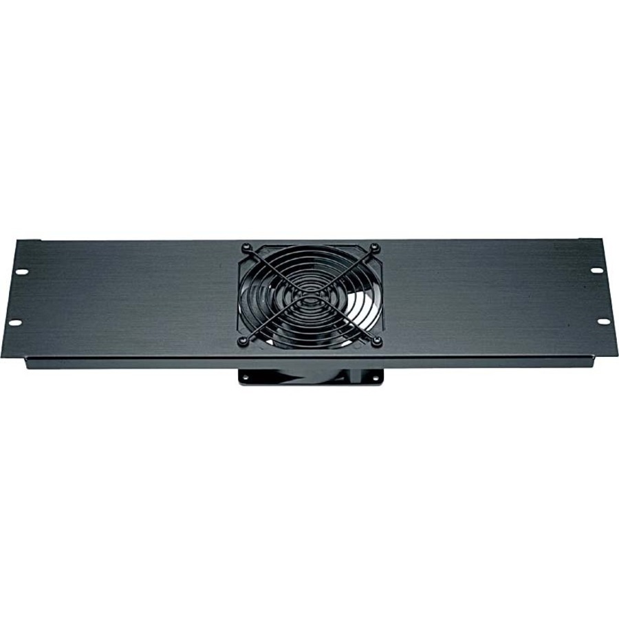 FAN PANEL, 50 CFM, TEXTURED