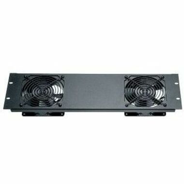 FAN PANEL, 100 CFM, TEXTURED