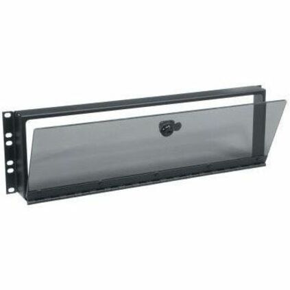 3SP HINGED PLEXI SECURITY