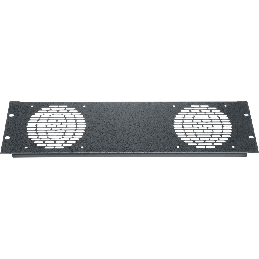 LEGRAND-MIDDLE ATLANTIC RCK ACCORIES TEXTURD FAN PNL MAC2 FA