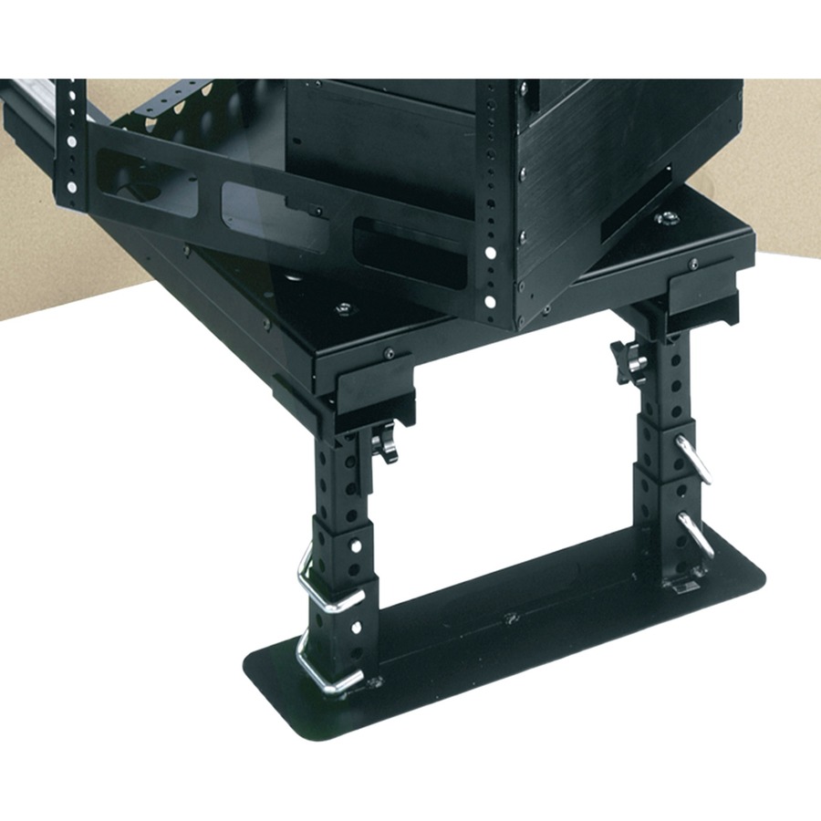 AXS SERVICE STAND, 10-22 IN H,FOR 10 IN TO 22 IN HEIGHT RANGE OFF THE FLOOR