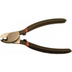 BTP-6 COAX & DATA CABLE CUTTER. CLAMSHELL.
