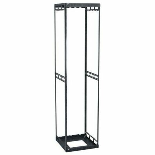 MIDDLE ATLANTIC PRODUCTS 5-43 - 43 RU SLIM 5 SERIES 19-1/8 INCH WIDE RACK FRAME,