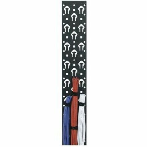 LACE STRIP, 40 RU, 4.75IN W, W/TIE POSTS, 6 PC.