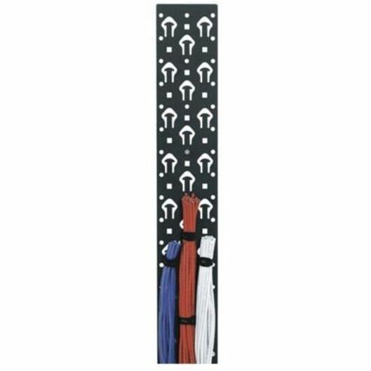 LACE STRIP, 44 RU, 4.75IN W, W/TIE POSTS, 6 PC.