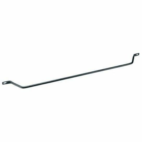 LACE BAR, 1.5 IN OFFSET, ROUND, 10 PC.ECONOMICAL HORIZONTAL CABLE LACING AND SUP