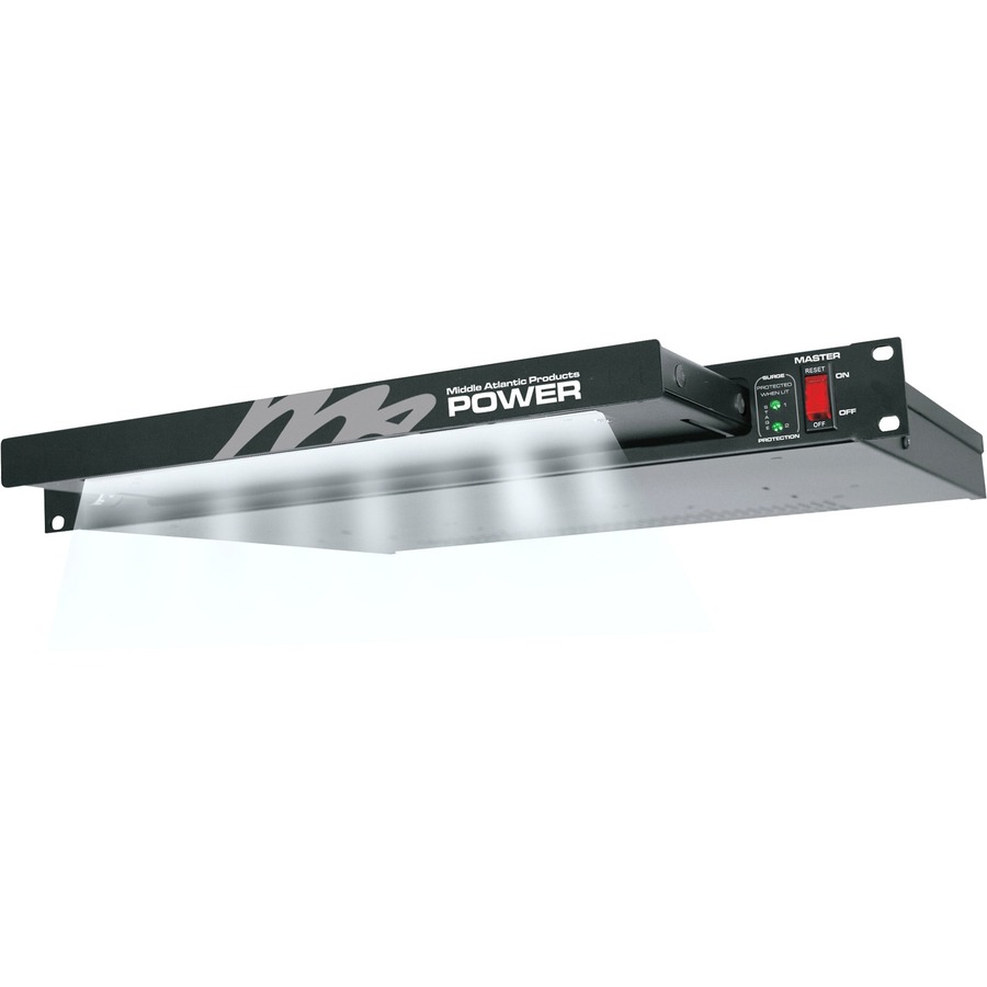 8OUT,15A,RKMT POWER/LGT