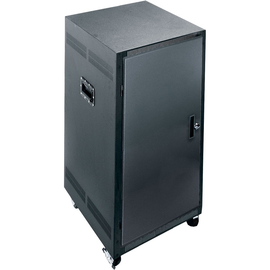 LEGRAND-MIDDLE ATLANTIC RCKS PRTABLE RCK21SP26DP