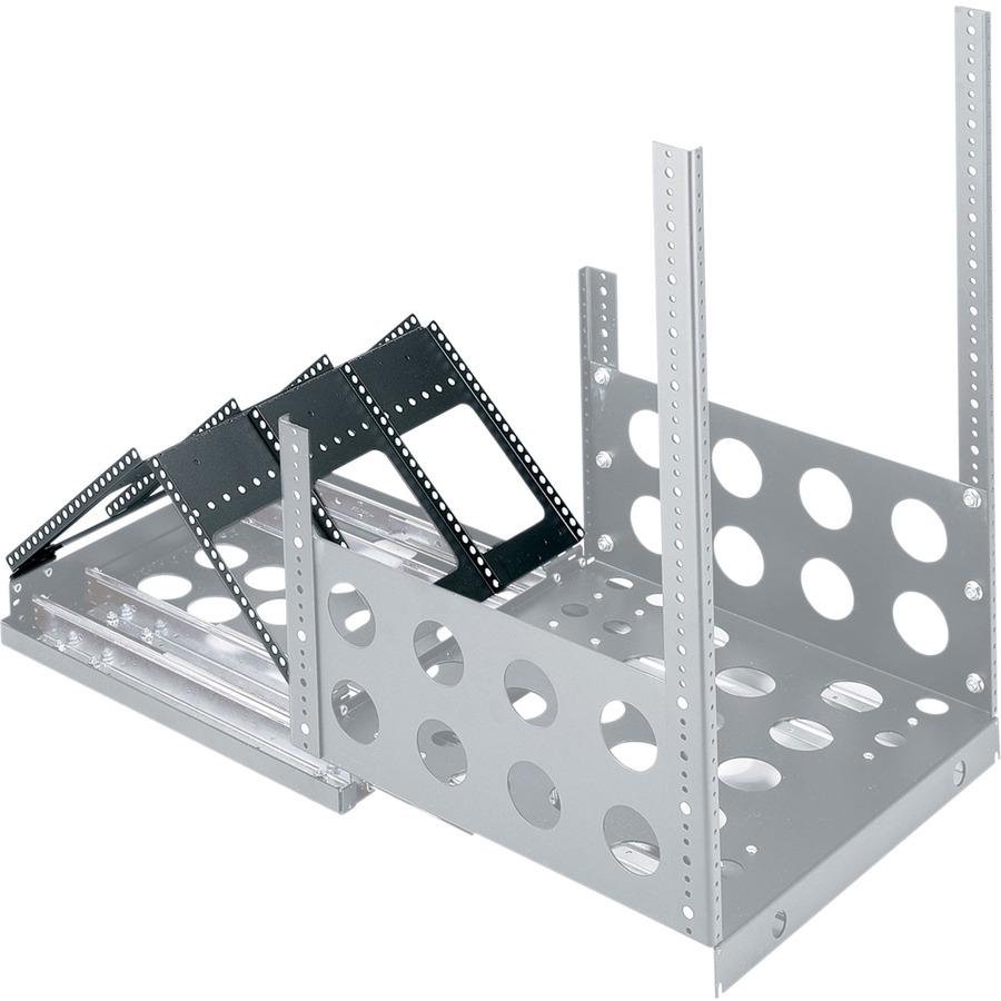 PAIR OF CABLE CARRIERS