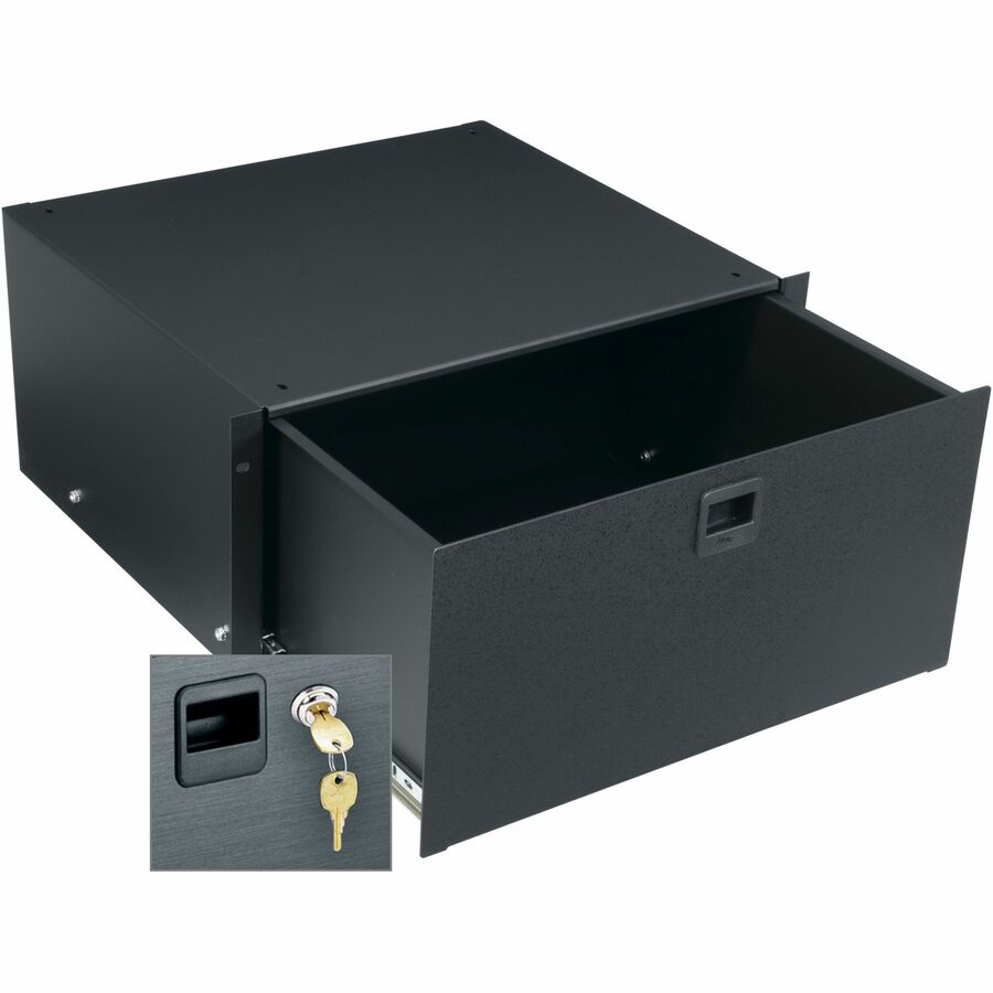 5SP TEXT. DRAWER W/LOCK
