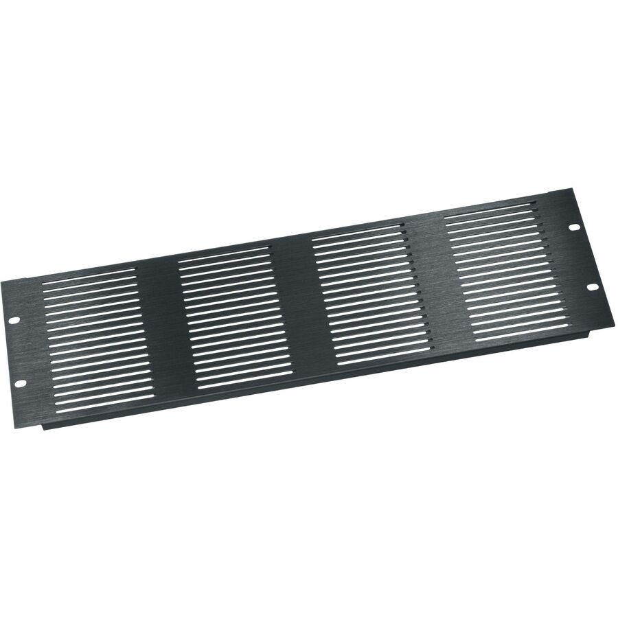 3SP ANOD SLOTTED VENT PAN