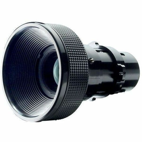 LONG THROW LENS