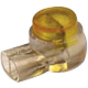 UY GEL-FILLED CONNECTOR, 22-26 AWG. PKG 100PC/BOX.
