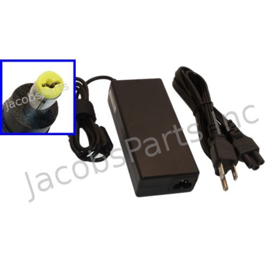 2Port USBC+USBA WallChgr