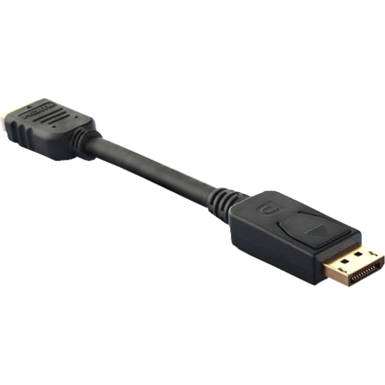 MONITOR ADAPTER DP TO HDMI 4K