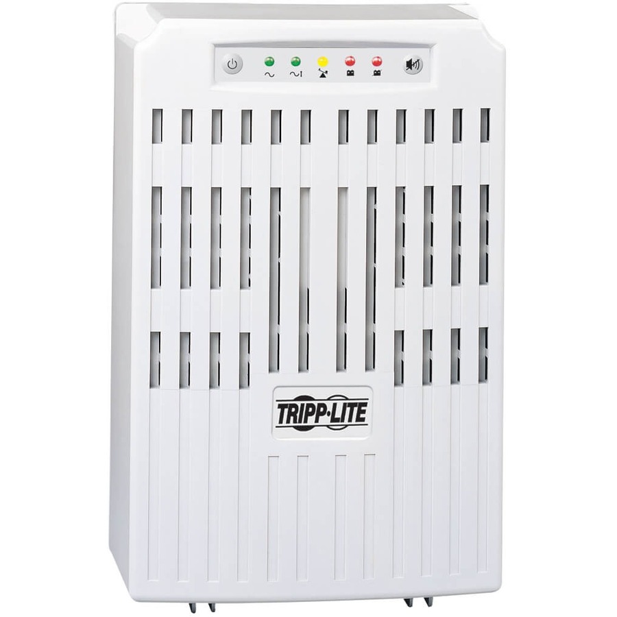 EATON TRIPP LITE SERIES SMARTPRO 120V 2.2KVA 1.6KW LINE-INTERACTIVE UPS, TOWER,