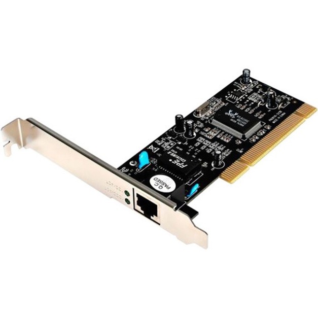 PCI Gigabit Ethernet Card