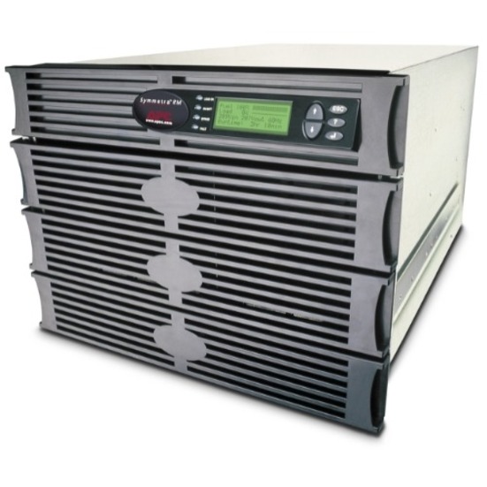POWER ARRAY - RACK-MOUNTABLE - AC 230 V