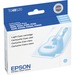 Epson 48 Light Cyan Ink Cartridge (T048520-S)