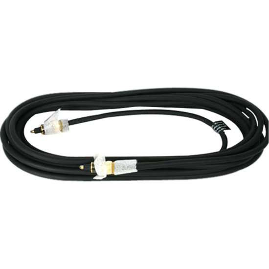 AV CABLES - TOSLINK (SPDIF, OPTICAL) LEFT CONNECTOR - MALE LEFT GENDER - TOSLINK