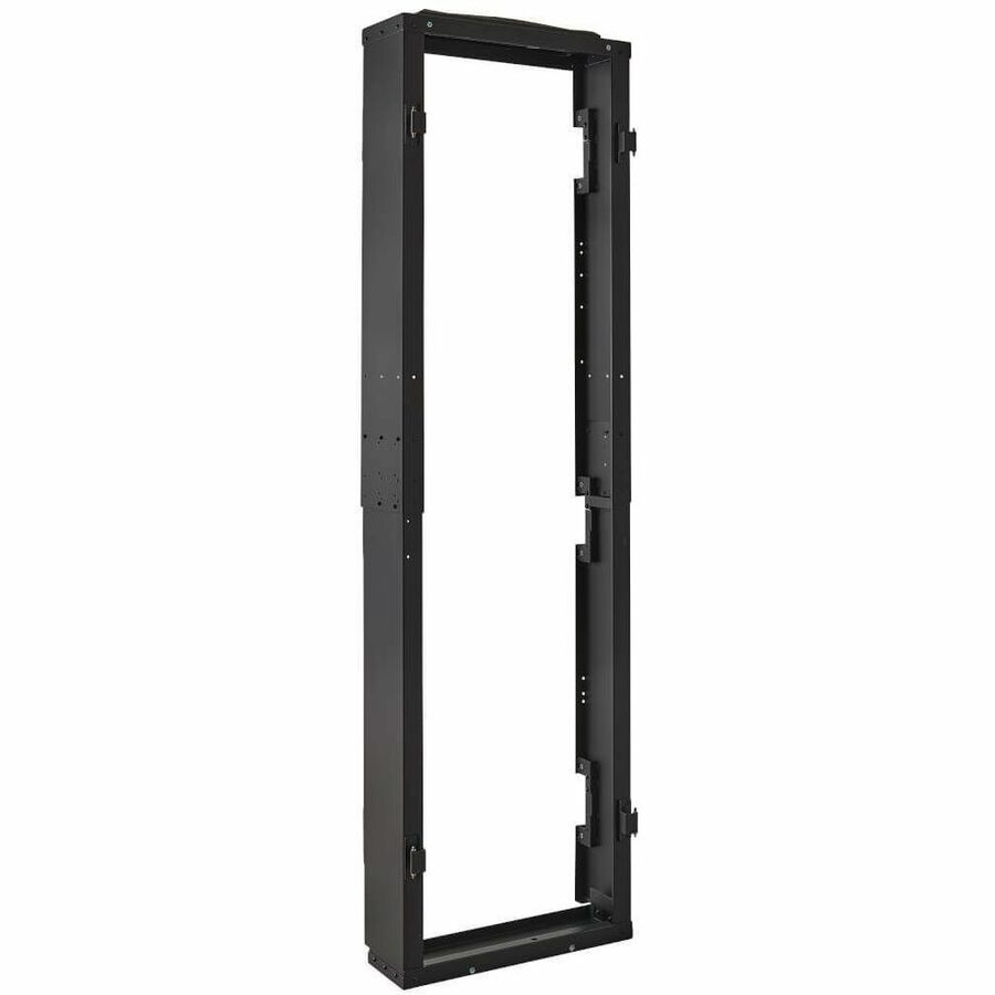 RACK ENCLOSURE EXTENSION FRAME