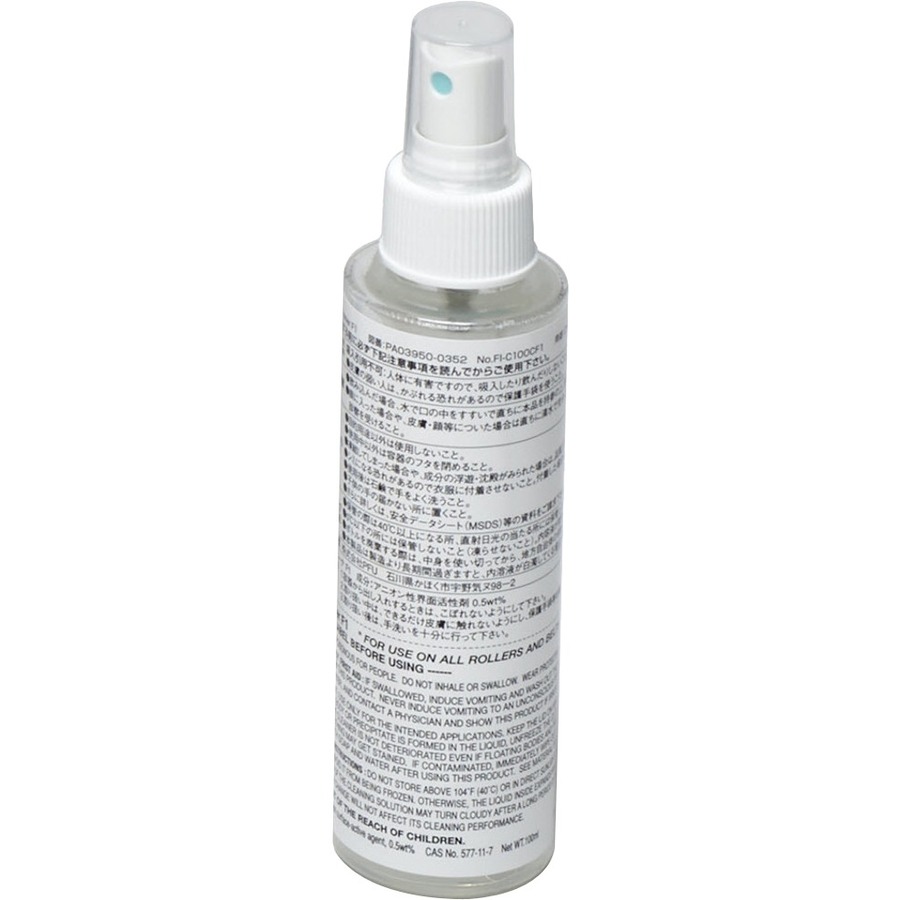 Ricoh F1 Cleaner Low Voc