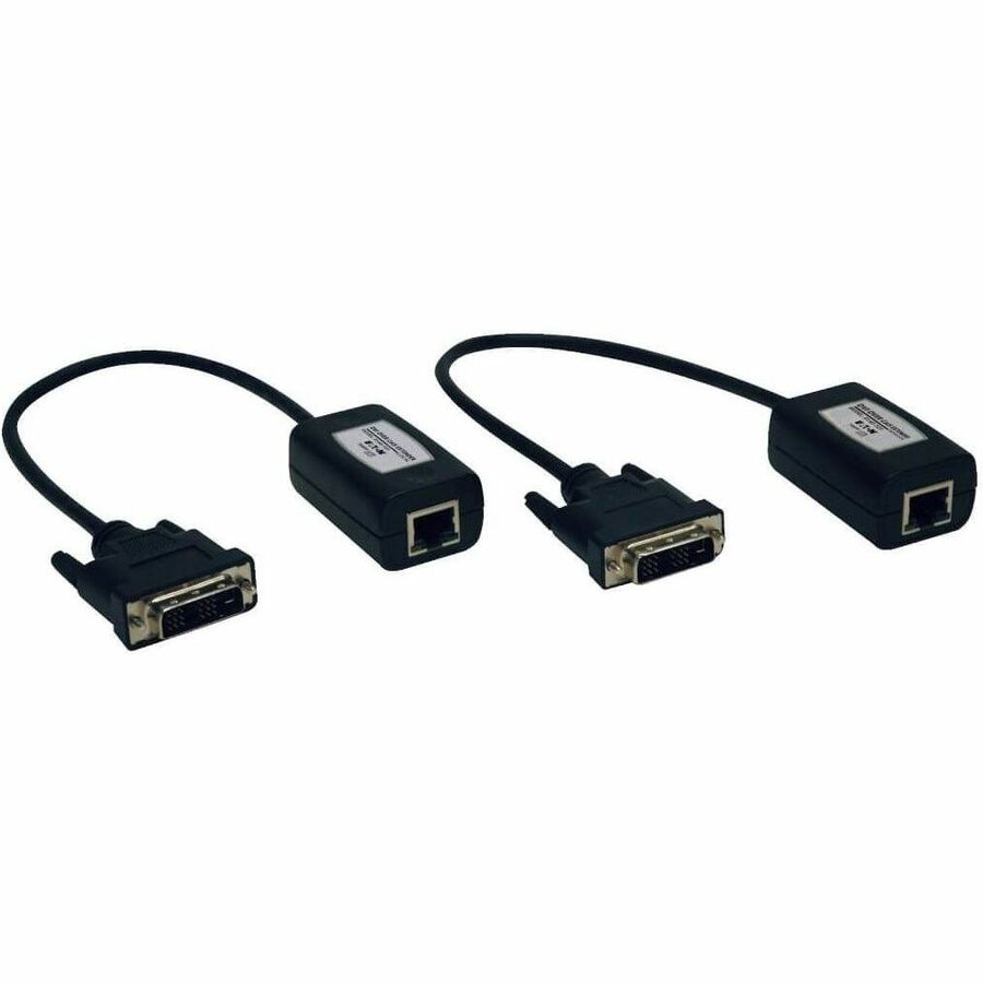 DVI Over CAT5 2pc Extender Kit