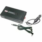 LIND ELECTRONICS - POWER ADAPTER - CAR / AIRPLANE ( EXTERNAL ) - 15 V - LOW INPU