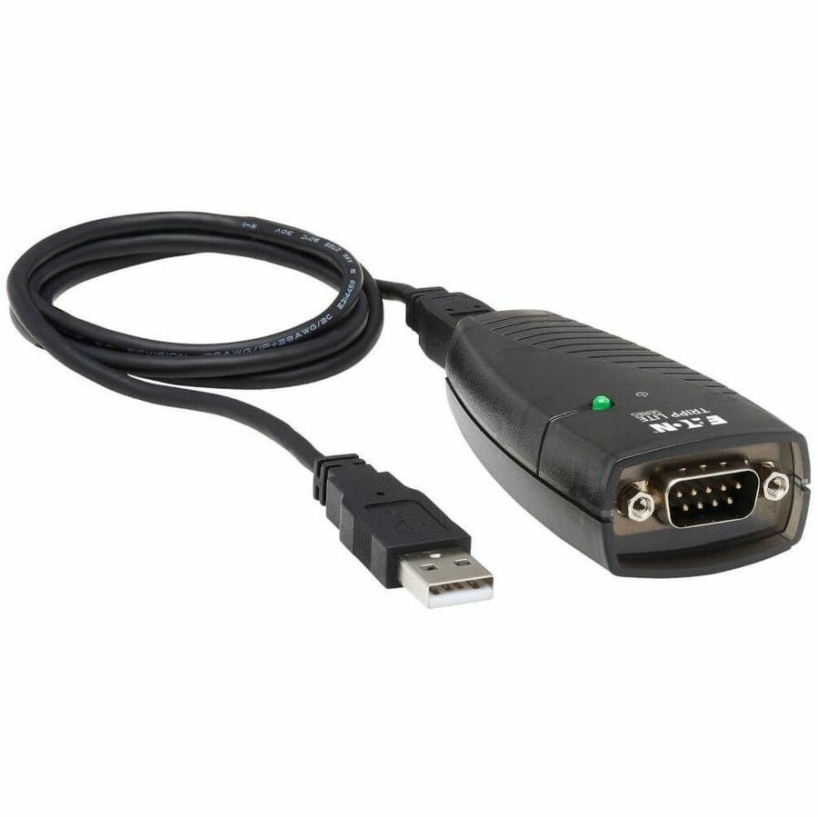 HIGH SPEED USB SERIAL ADAPTER