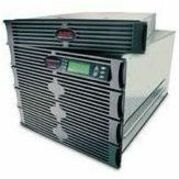 SYMMETRA RM - POWER ARRAY - RACK-MOUNTABLE - ONLINE - AC 208/240 V ( 57 - 63 HZ
