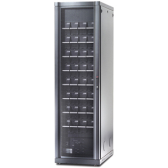 APC SYMMETRA PX EXTENDED RUN PREMIUM BATTERY CABINET - POWER ARRAY CABINET ( EXT