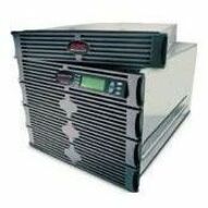 APC SYMMETRA RM 6 KVA SCALABLE TO 6KVA N+1 - POWER ARRAY ( RACK-MOUNTABLE ) - AC
