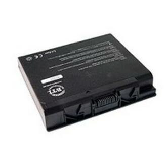 BATTERY F/TOSHIBA 2430,2435 SERIES