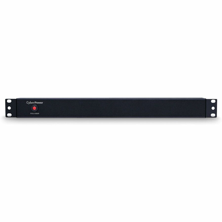 15A BASIC PDU 1U 8 OUT 5-15R