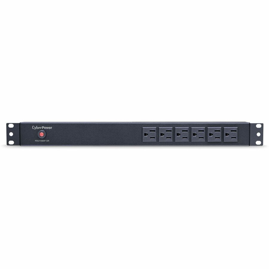 15A BASIC PDU 1U 18 OUT 5-15R