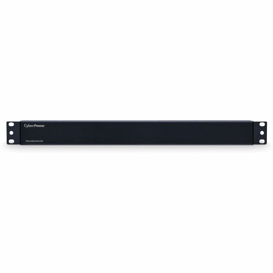 20A BASIC PDU 1U 8 OUT C19/C13