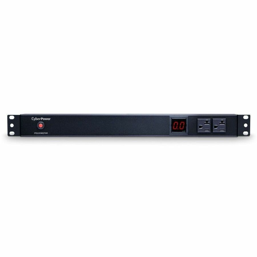 CyberPower (PDU20M2F8R) PDU