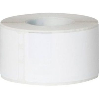 SEIKO WHITE ADDRESS LABEL (NO RETAIL PACKAGING) - PERFECT FOR ADDRESS LABELS FOR