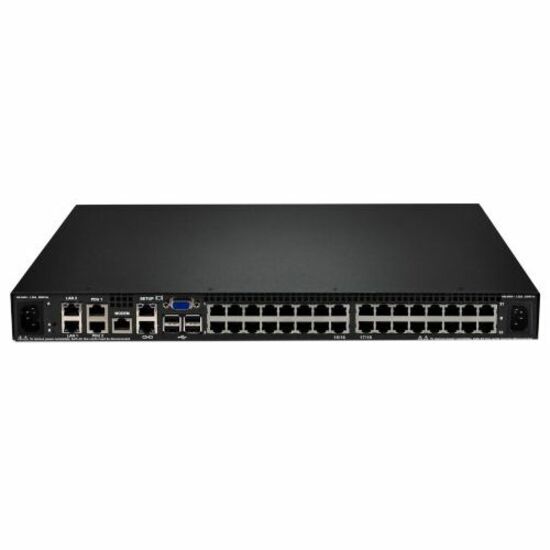 GLOBAL 4X2X32 CONSOLE MANAGER (GCM32)