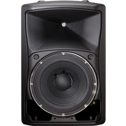 600-WATT, 12IN TWO-WAY LOUDSPEAKER SYSTEM, BI-AMP OR PASSIVE, 90 X 50 HORN, INTE