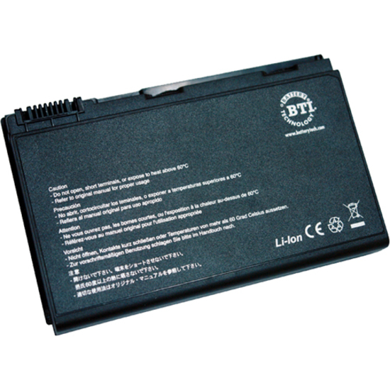 BAT FOR ASER TRAVELMATE 5220-5230