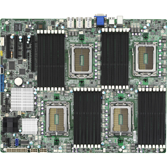 S8812WGM3NR - MEB - AMD 45NM 8-CORE/12-CORE OPTERON 6100 SERIES PROCESSORS (MAGN