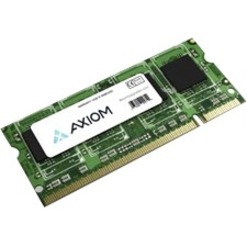 AXIOM 512MB X32 SODIMM FOR HP # CE467A, TOP GRADE CHIPS AND COMPONENTS, HIGHER